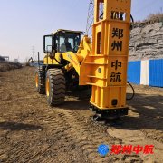 鄭州中航高速液壓夯實(shí)機(jī)廠家直銷(xiāo)